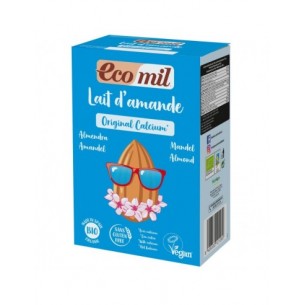 ECOMIL ALMENDRA CALCIUM...