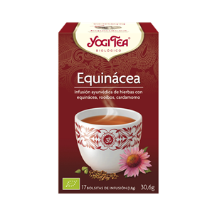 YOGI EQUINACEA PROTECTION 