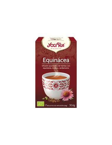 YOGI EQUINACEA PROTECTION 