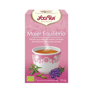 YOGI MUJER EQUILIBRIO 