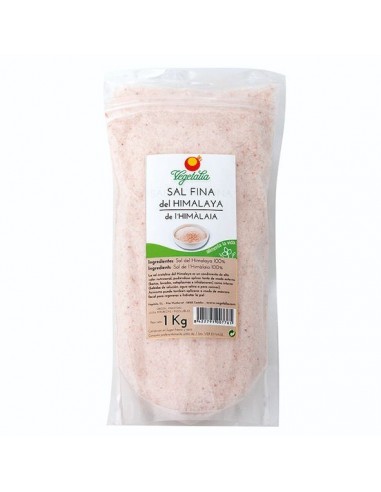 SAL HIMALAYA FINA 1KGR VEGETALIA