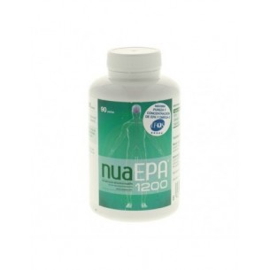 NUA EPA 1200 mg 30 cap    NUA