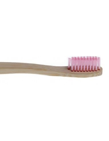 CEPILLO INFANTIL ROSA