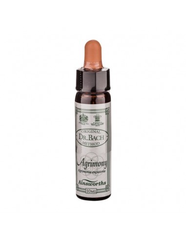FLS  BACH HORNBEAM 10ML SANTIVERI