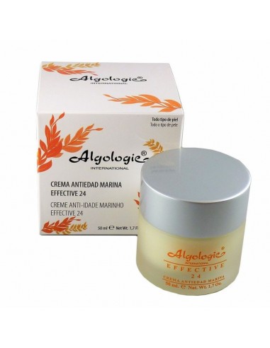 CREMA ANTI-AGING EFFECTIVE 24 HORAS...