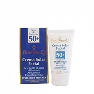BRONCE F50 PLUS FACIAL...