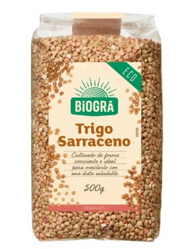 Trigo Sarraceno 500g