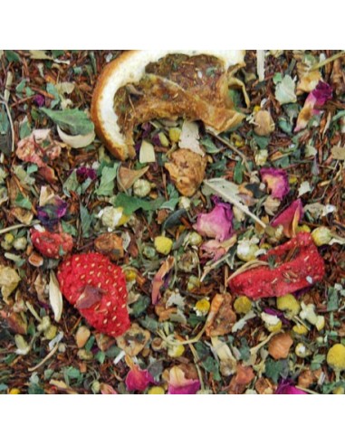 TE ROOIBOS BUENAS NOCHES 100GR