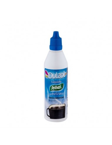 DULZOL LIQUI  90ML SANTIVERI