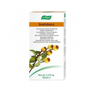 DENTAFORCE ECHINACEA BIOFORCE