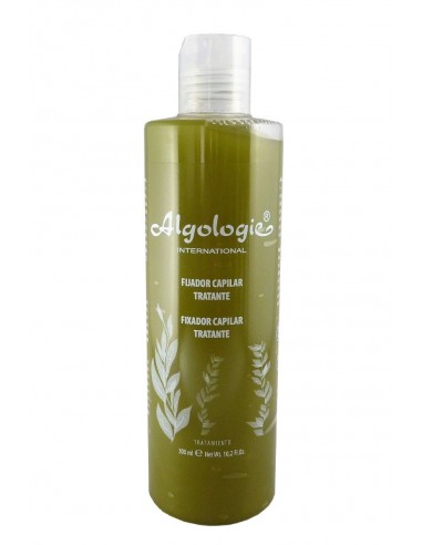 E337 FIJADOR TRATANTE 330ML ALGOLOGI