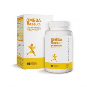 OMEGA BASE 60CAP LCN LAB 