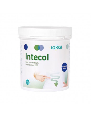 INTECOL 220GR SAKAI