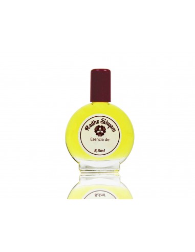 PERFUME ESENCIA NATURAL SANDALO 8 5ML...