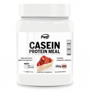 Casein Protein Meal 450g...
