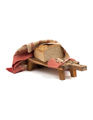 PANTEFF 650G SIN GLUTEN
