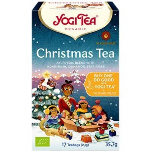 YOGI NAVIDAD