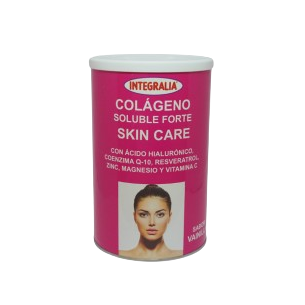 COLAGENO FORTE SKIN CARE...