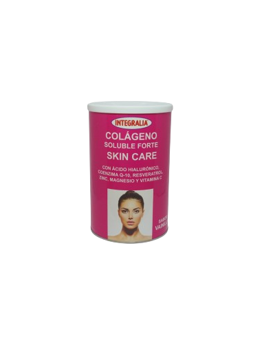 COLAGENO FORTE SKIN CARE VAINILLA...