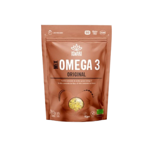 OMEGA 3 ORIGINAL BIO ISWARI 2