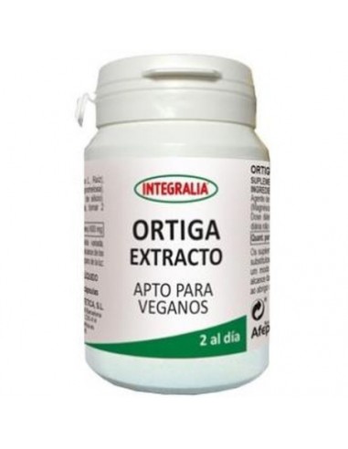 ORTIGA EXTRACTO 60 COMPRIMIDOS...