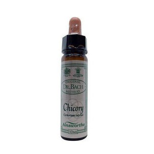 FLS  BACH CHICORY 10ML PLANTIS