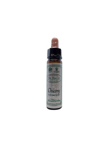 FLS  BACH CHICORY 10ML PLANTIS