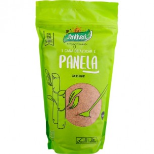 PANELA AZUCAR CAÑA INTEGRAL...