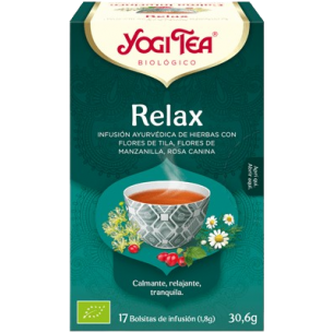 YOGI RELAX