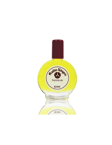 PERFUME ESENCIA NATURAL VAINILLA 8...