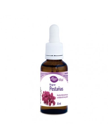 RICIGRAN PESTAÑAS 30ML GRANERO