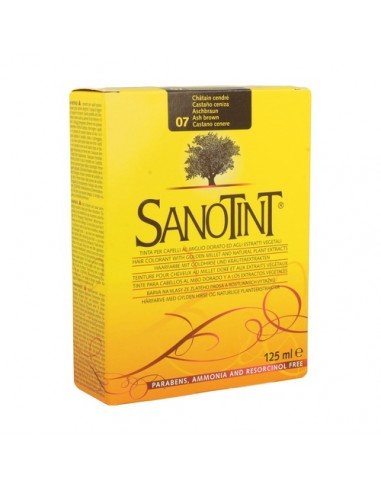 SANOTINT 07 CASTAO CENIZA