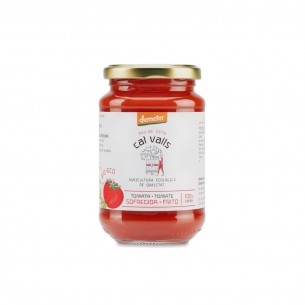 SOFRITO TOMATE BIO 350G CAL...