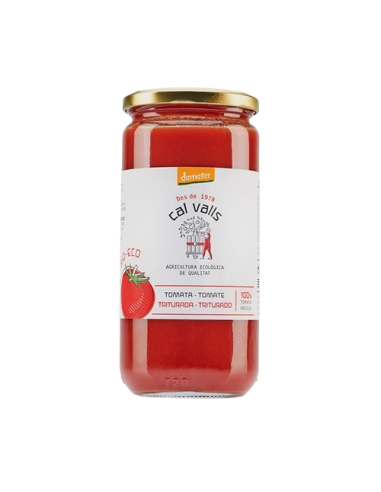 TOMATE TRIT 670GR CAL VALLS