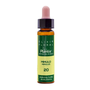 FLS  BACH MIMULUS 10ML PLANTIS