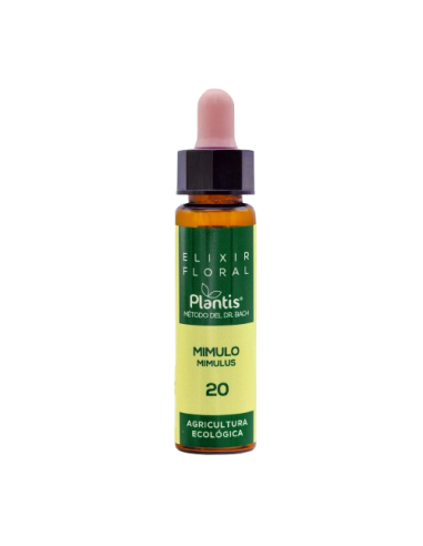 FLS  BACH MIMULUS 10ML PLANTIS