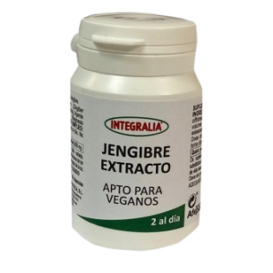 JENGIBRE EXTRACTO 60...