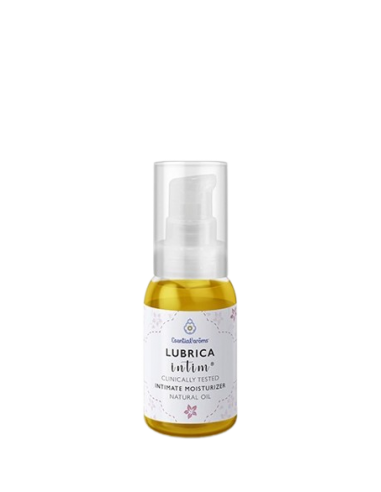 ACEITE LUBRICA INTIM 50ML ESENTIAL AROMS