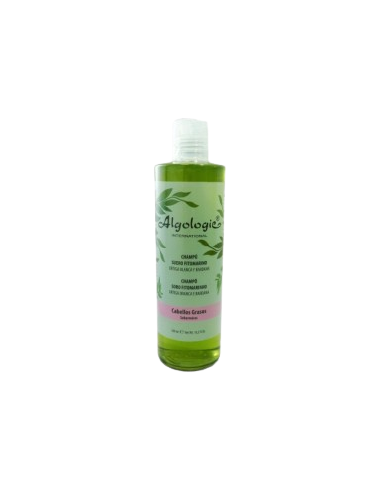 CHAMPU CABELLO GRASO 300ML ALGOLOGIE