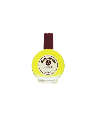 PERFUME ESENCIA NATURAL JAZMIN 8 5ML...