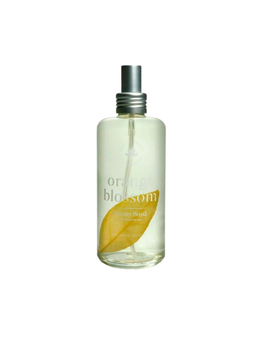 COLONIA BIO ORGANIC ORANGE BLOSSOM...