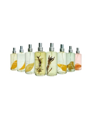 COLONIA BIO ORGANIC SPRING RAIN  200ML 