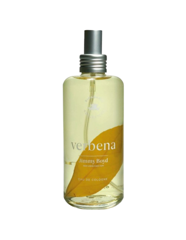 COLONIA BIO ORGANIC VERBENA 200ML 