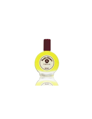 PERFUME ESENCIA NATURAL NARANJA 8 5ML...