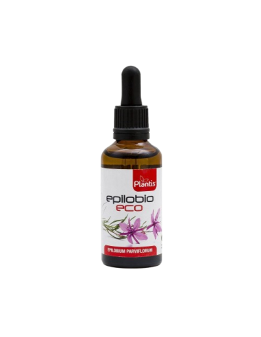EXT  EPILOBIO ECO 50ml  PLANTIS