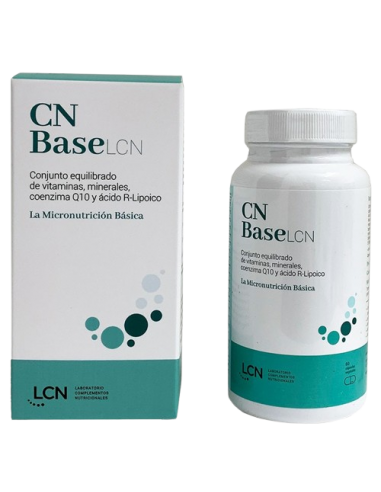 CN BASE 60 CAP  LCN