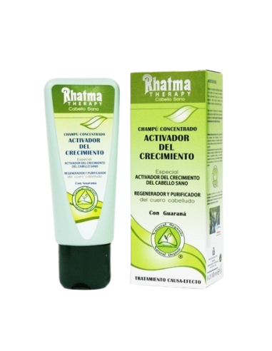 CHAMPU ESTIMULADOR GUARANA 100 ML SHILA