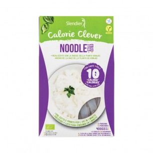 KONJAC NOODLES PASTA 400G
