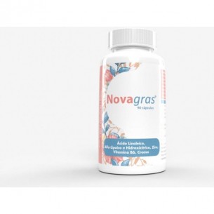NOVAGRAS 90CAP MARGAN