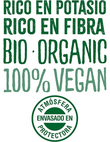 HARINA DATIL BIO 200GR NATURGREEN